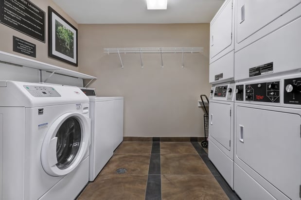 Images Candlewood Suites Indianapolis - South by IHG