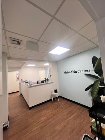 Images Metro Vein Centers | Brooklyn, Midwood