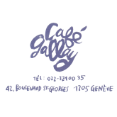 Café Gallay Logo
