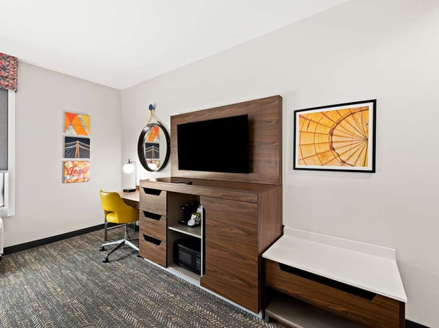 Images Hampton Inn Longview