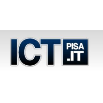 Ict Pisa.It Logo