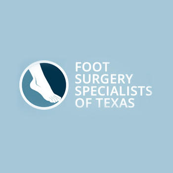 Foot Surgery Specialists of Texas: Maria M. Buitrago, DPM, MS, FACFAS, FAENS Logo