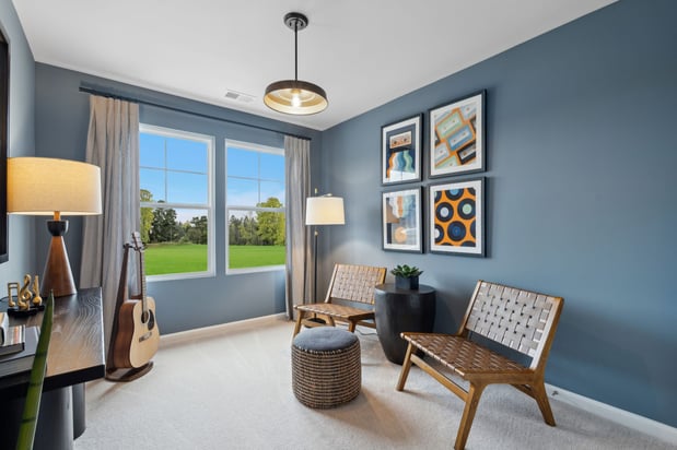 Images Essence at Stone Spring by Stanley Martin Homes