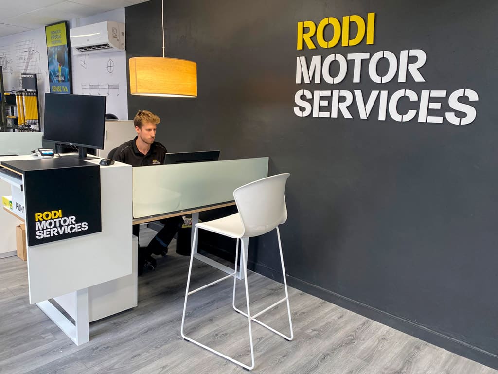 Galería en miniatura