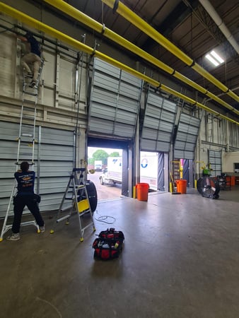 Images Smart Garage Doors