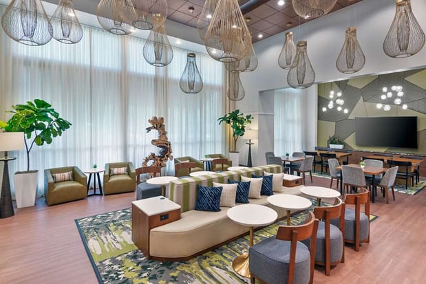 Images Hampton Inn & Suites Sarasota/Lakewood Ranch