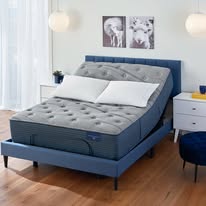 Sleep Bedr Mattress Image