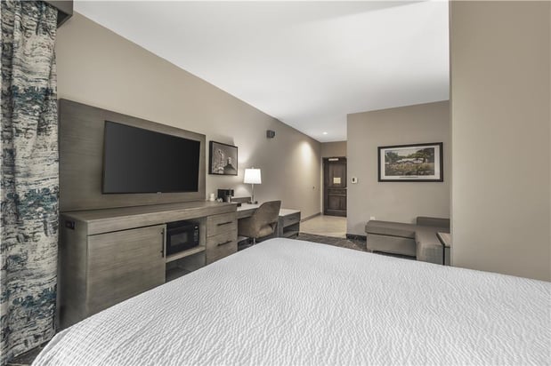 Images Best Western Plus Lawrenceburg