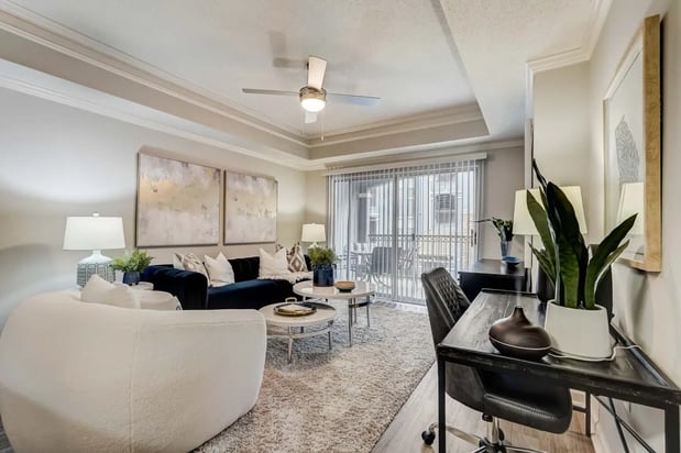 Images Aster Buckhead