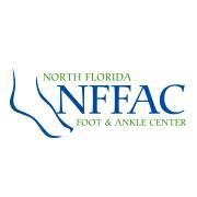 North Florida Foot & Ankle Center Logo