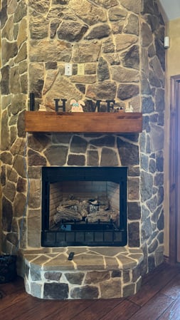 Images Blazin Hot Fireplaces & Outdoor Living