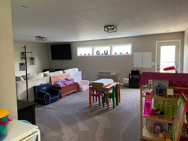 Images Clean Touch LLC