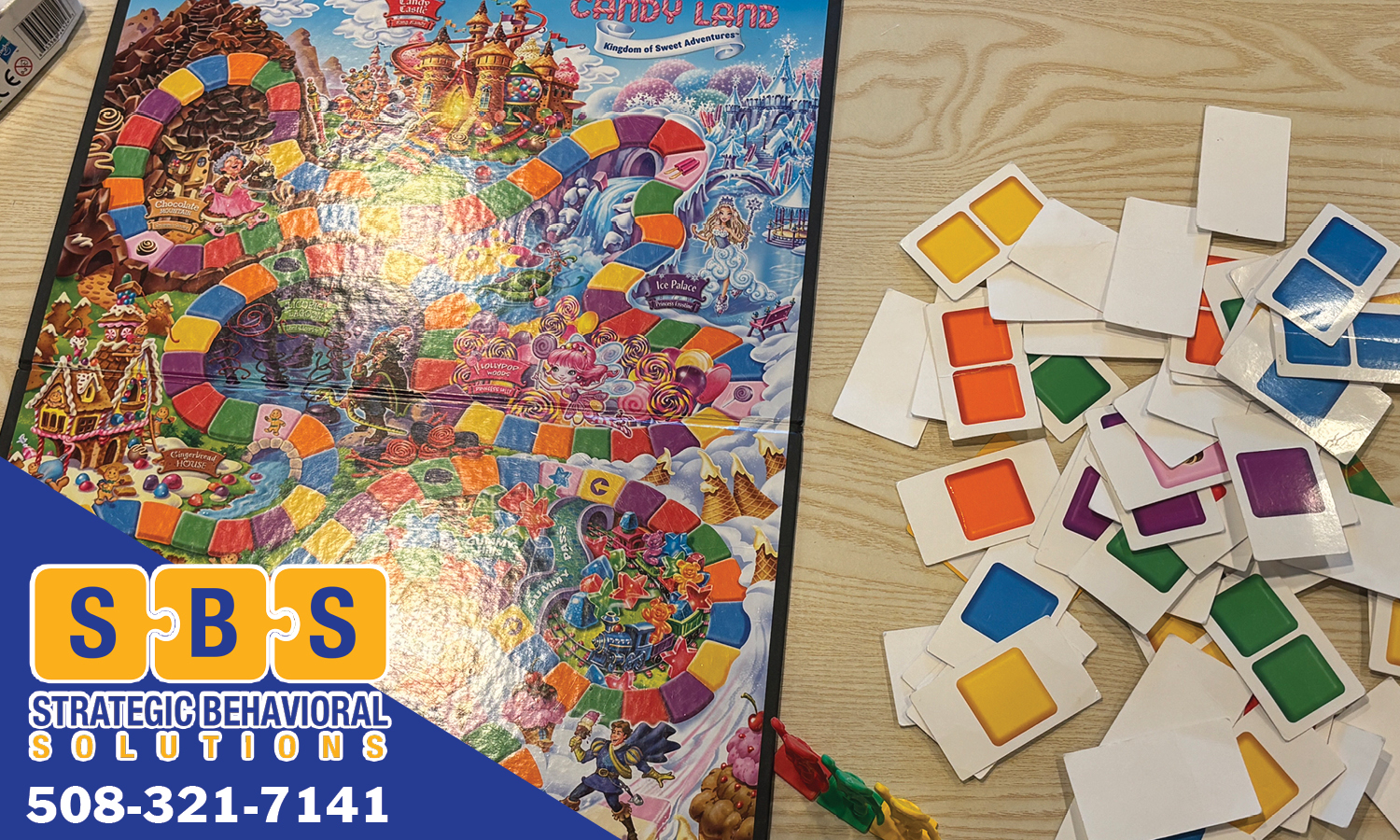 Strategic Behavioral Solutions Image