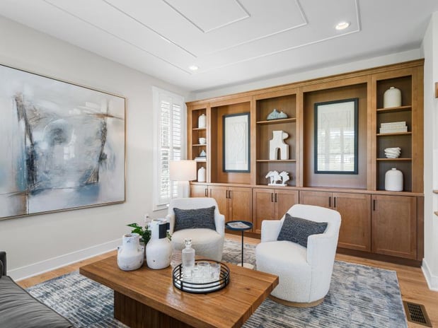 Images Lakemont by Toll Brothers