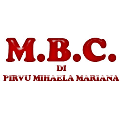 M.B.C. Pirvu Mihaela Mariana Logo