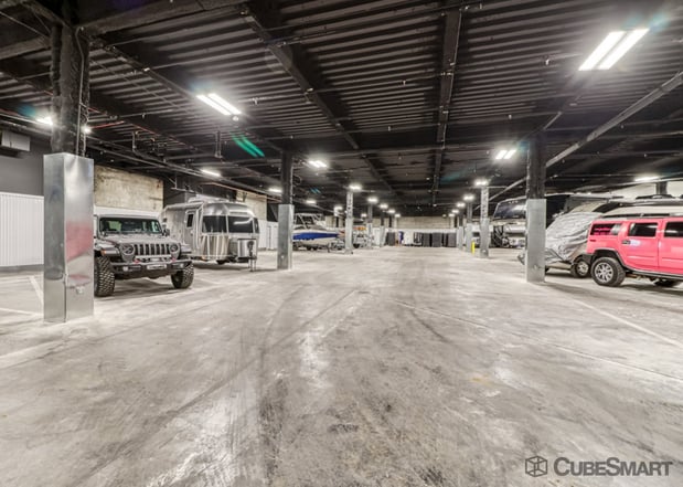 Images CubeSmart Self Storage