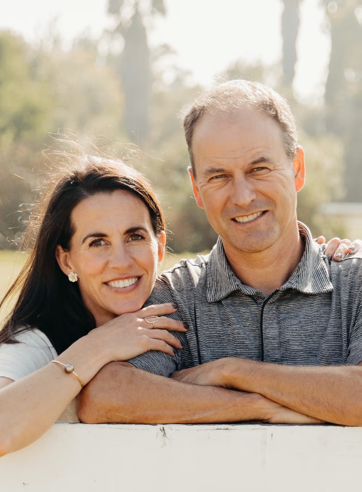 Tim & Andrea Holsten, Realtors | The Holsten Team | First Team Realty