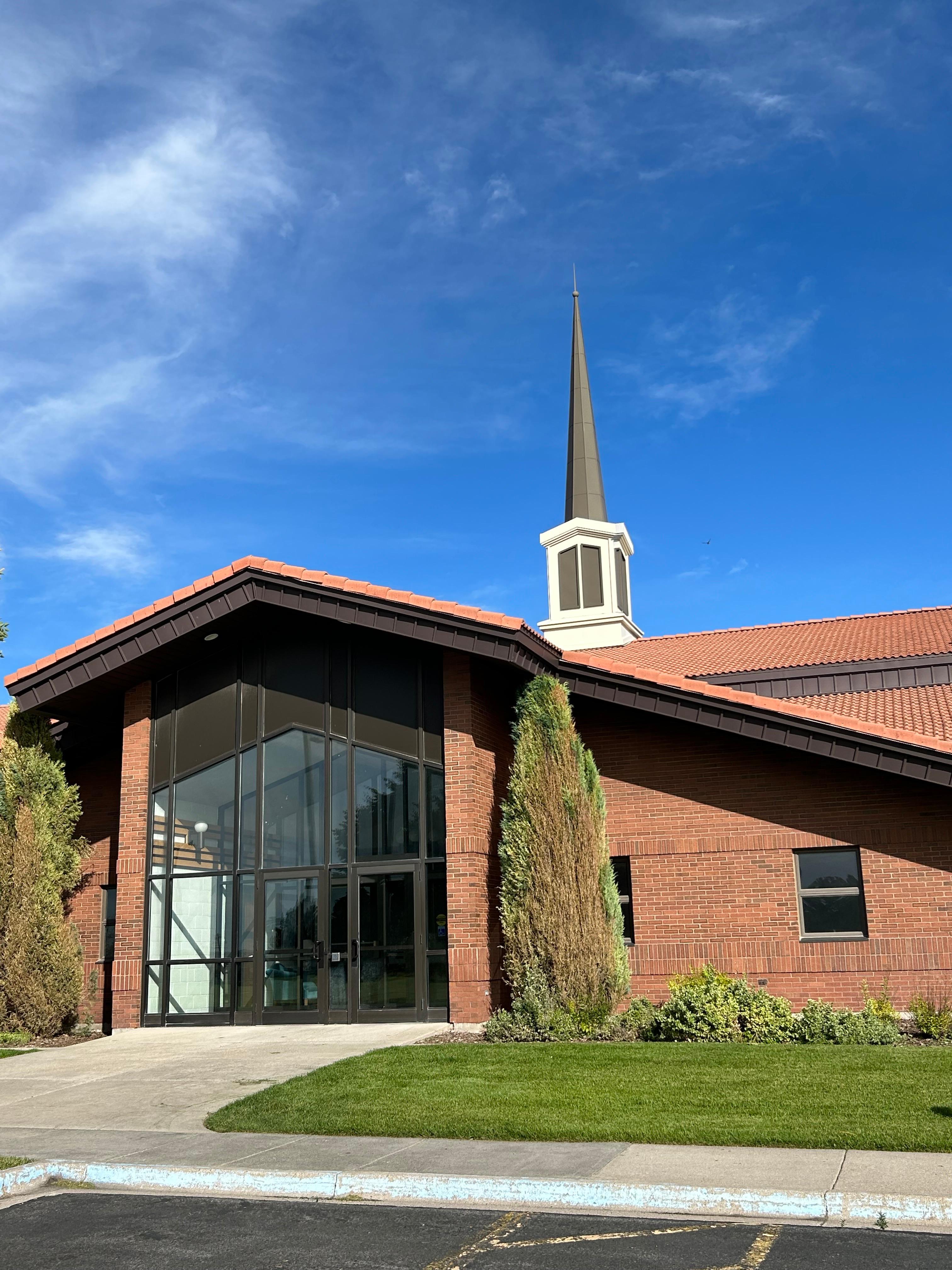 The Church of Jesus Christ of Latter-day Saints Image