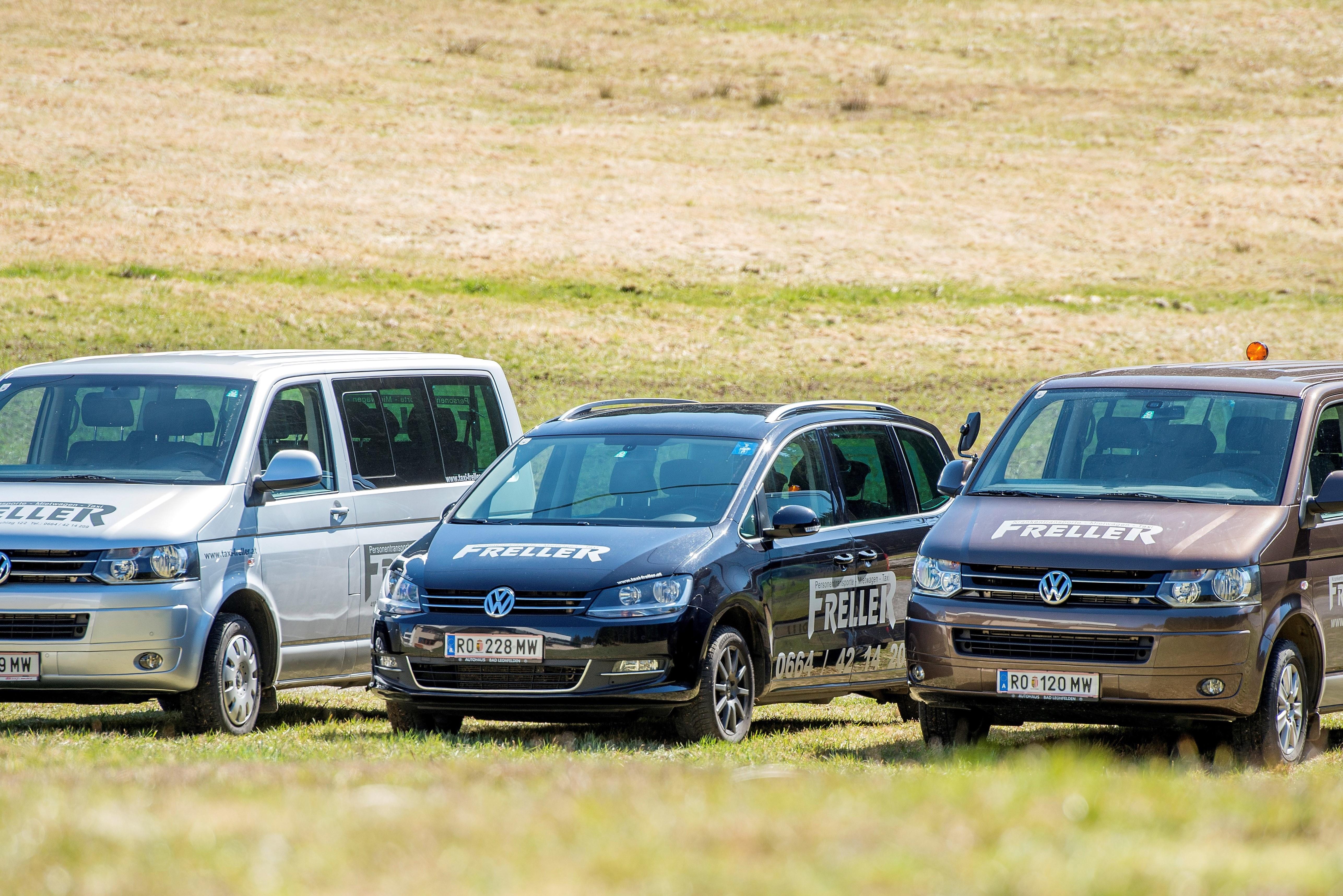Taxi  Manuel Freller, Piberschlag 122 in Vorderweißenbach