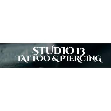 Studio 13 Toledo studio13toledo  X