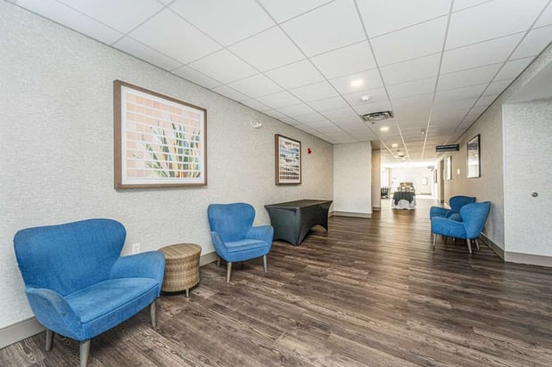 Images Hilton Garden Inn Charleston Airport