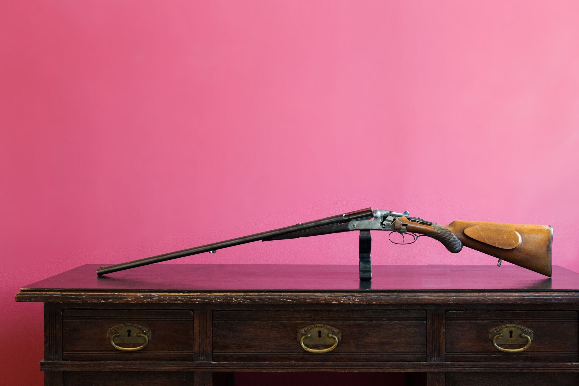 Jagdschule Schwiessel, Zum Park 25 in Prebberede