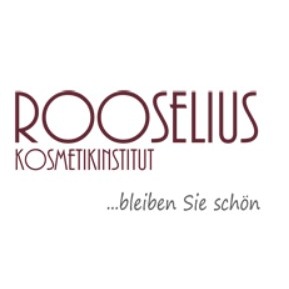 Rooselius Kosmetikinstitut in Husum an der Nordsee - Logo