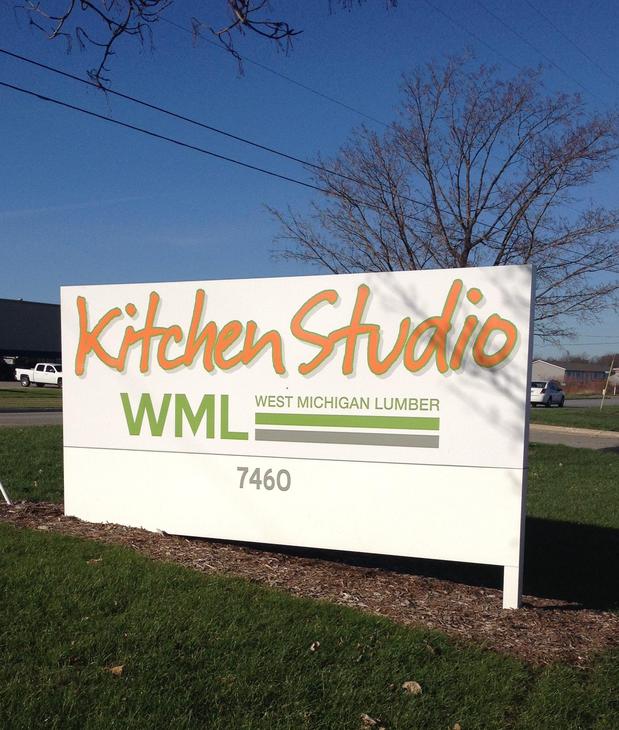 Images West Michigan Lumber