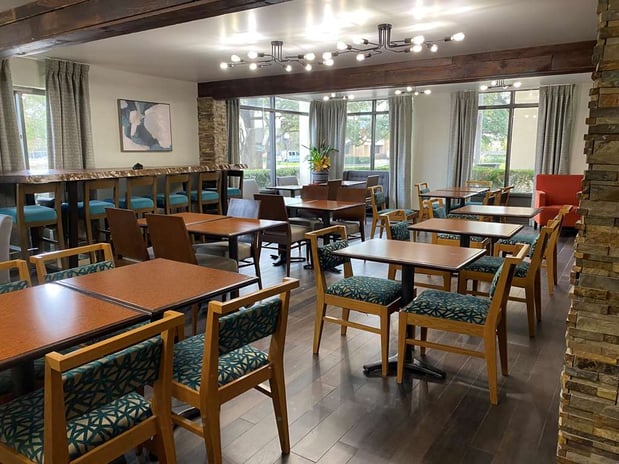 Images The Addison Hotel, SureStay Collection by Best Western