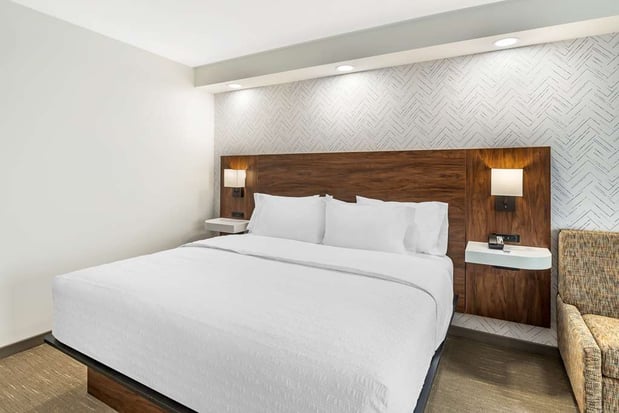 Images Hampton Inn Petersburg Fort Lee