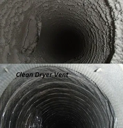 Images ProClean Air Duct & Carpet Cleaning