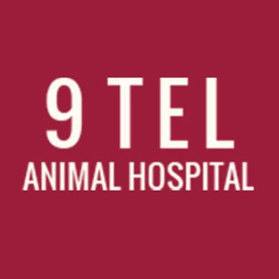 9 Tel Animal Hospital Logo