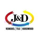 J&D Remodel Logo