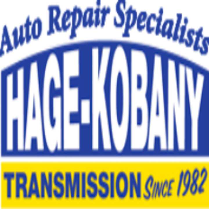 Hage Kobany Transmissions & Auto Service