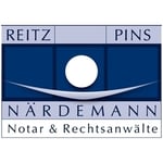 Kundenlogo G. Reitz, U. Pins, P. Närdemann