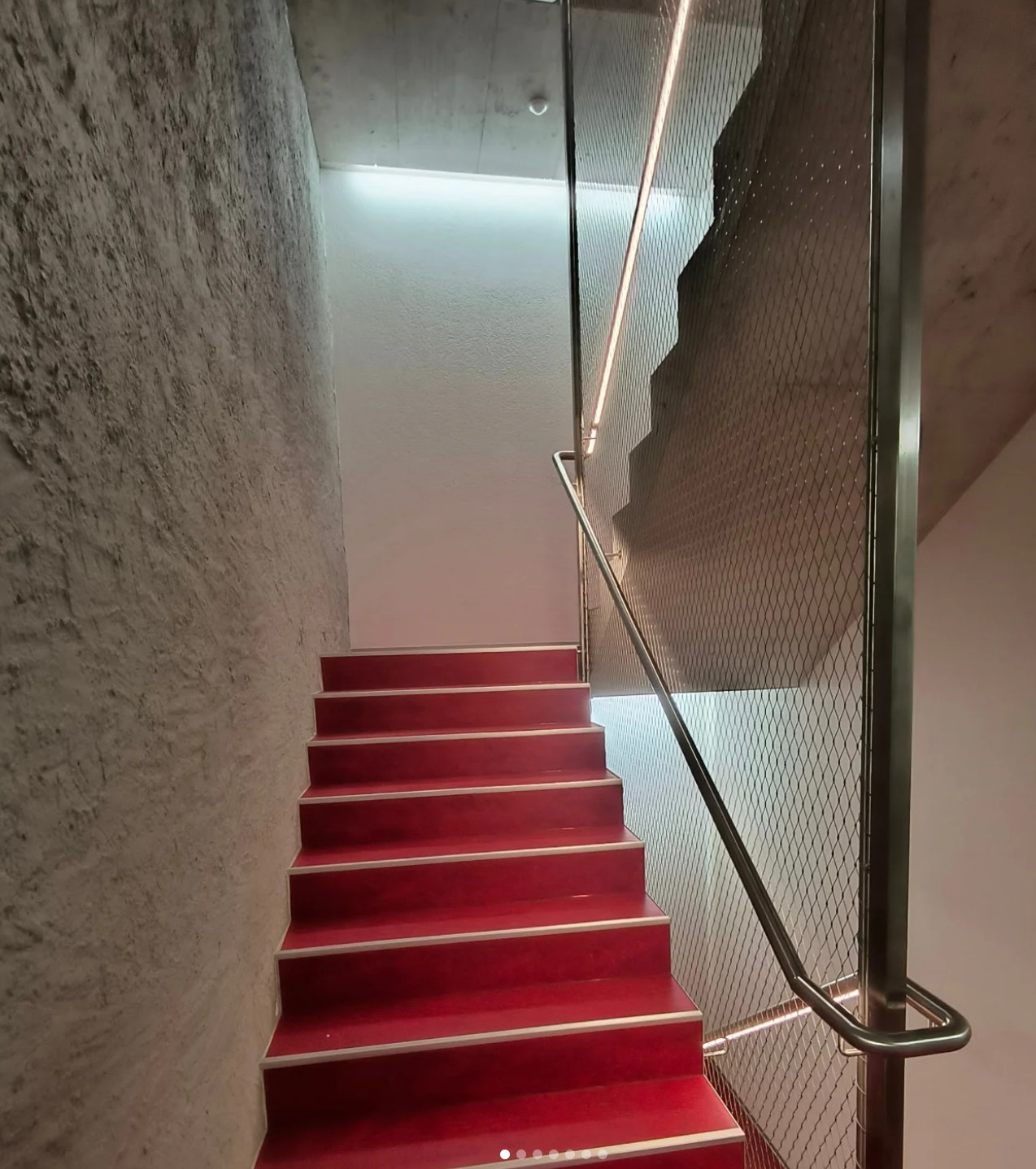 Bilder Challandes plâtrerie peinture Sàrl