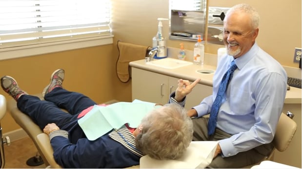 Images Almeida & Bell Dental Lone Tree - General, Cosmetic, and Implant Dentistry