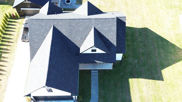 Images P&P Roofing Company