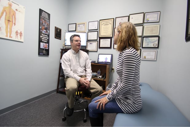 Images Chiropractic Fitness