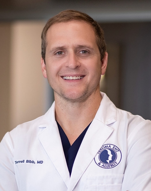 Dr. Terrell Bibb, MD