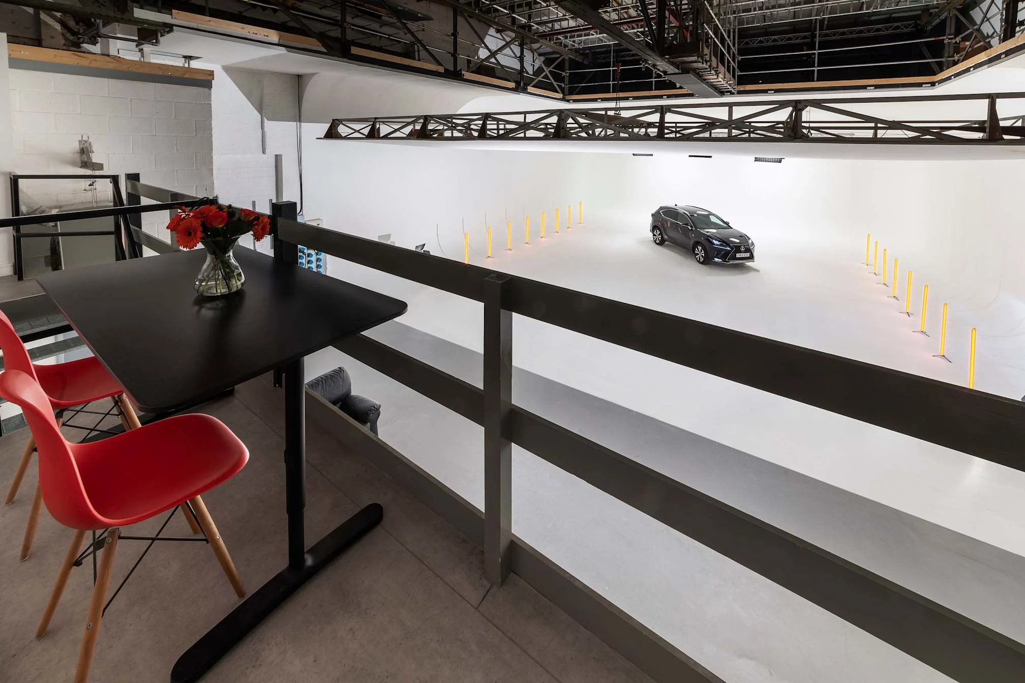 Images Malcolm Ryan Studios