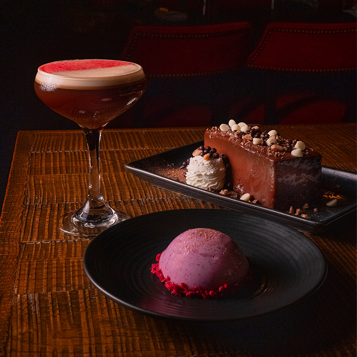 Images The Tuck Room