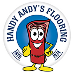 Handy Andy's Flooring Logo