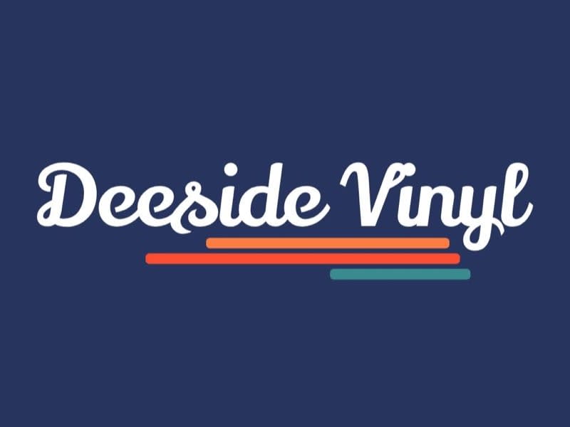 Deeside Vinyl Deeside 07729 225624