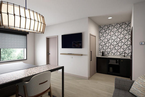 Images Atwell Suites Miami Brickell, an IHG hotel