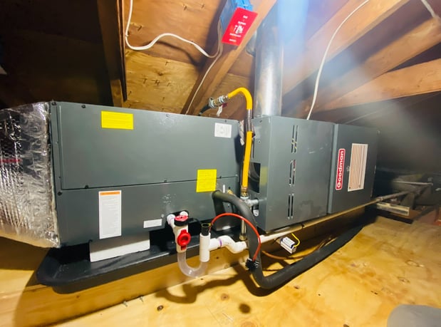 Images Cool Temp Heating and Air Conditioning