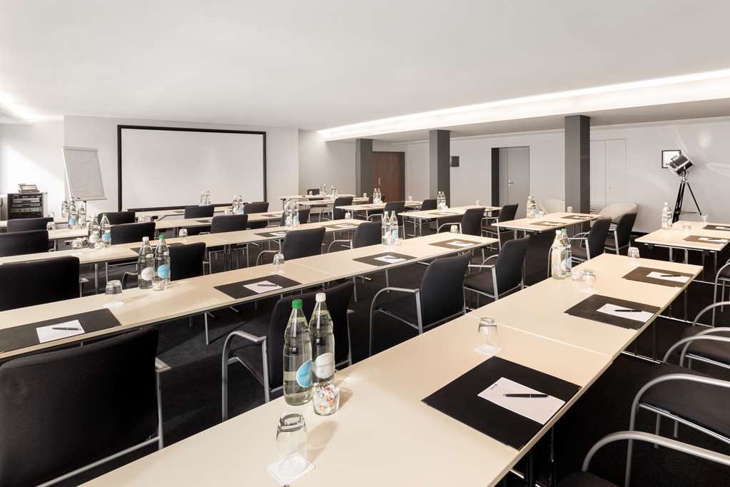 Bilder Radisson Blu Hotel, St. Gallen