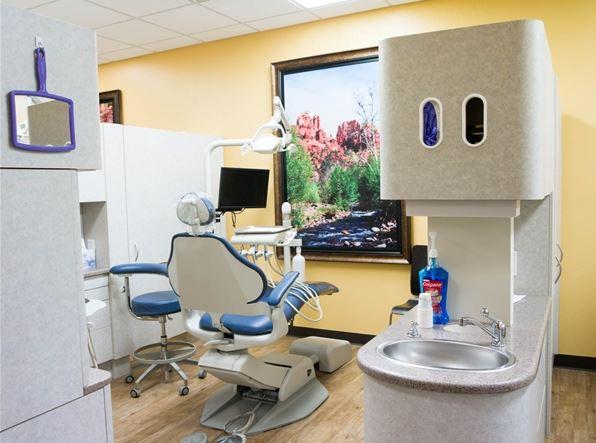 Images Town Square Dental & Orthodontics