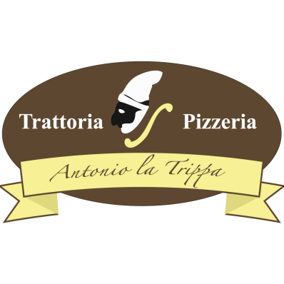Antonio La Trippa Trattoria Ristorante Napoletano Logo