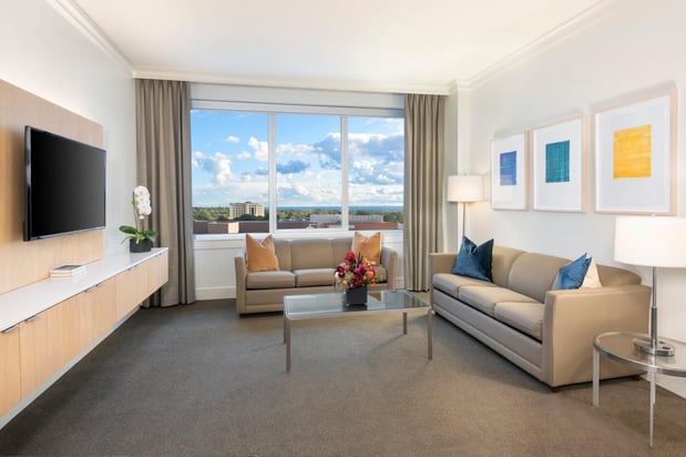 Images InterContinental Cleveland by IHG